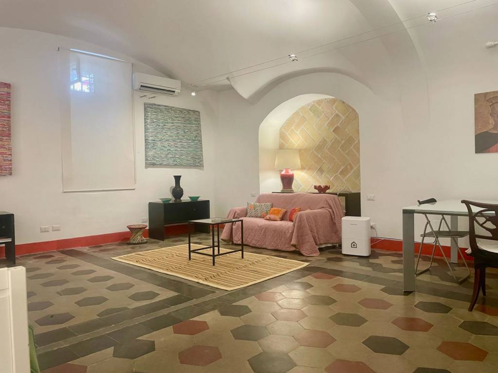 appartamento in affitto a Roma in zona Rione Prati