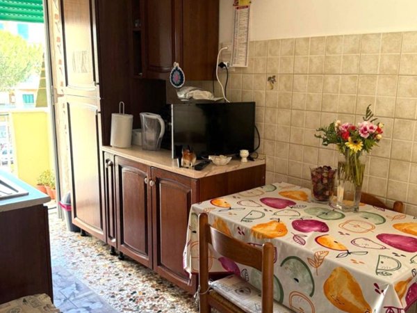 appartamento in affitto a Roma in zona Prenestino-Centocelle