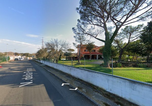 appartamento in affitto a Roma in zona EUR