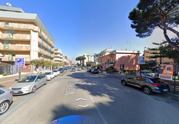 appartamento in affitto a Roma in zona Don Bosco