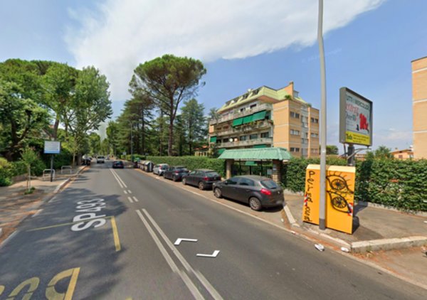 appartamento in affitto a Roma in zona Collatino
