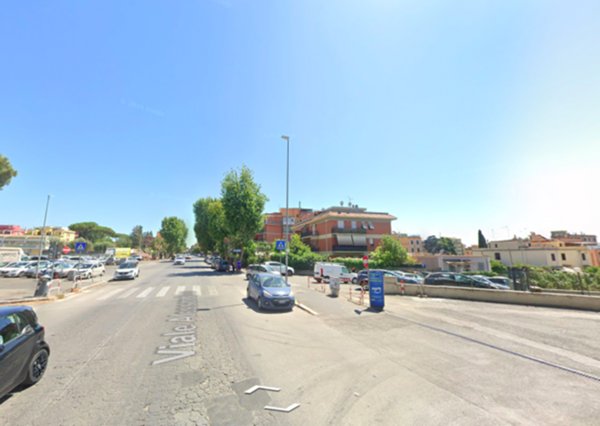 appartamento in affitto a Roma in zona Collatino