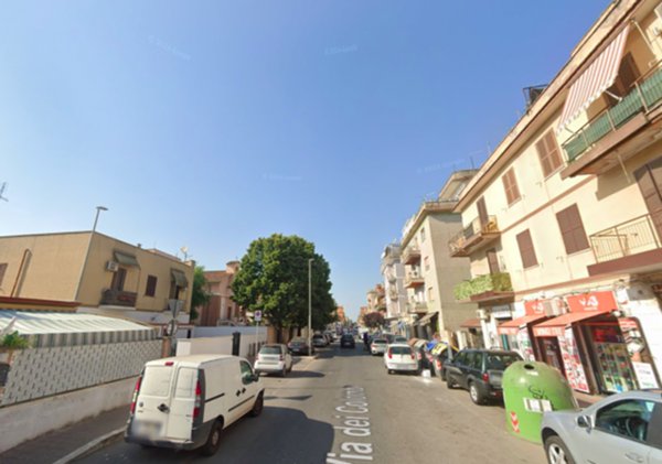 appartamento in affitto a Roma in zona Collatino