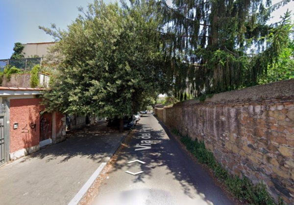 appartamento in affitto a Roma in zona Collatino