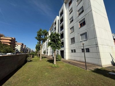 appartamento in affitto a Roma in zona Ostia