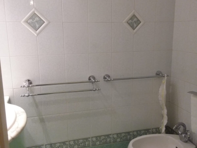appartamento in affitto a Roma in zona Trieste