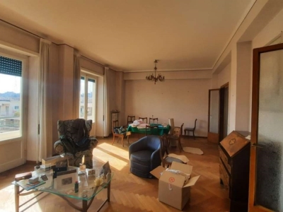 appartamento in affitto a Roma in zona Flaminio