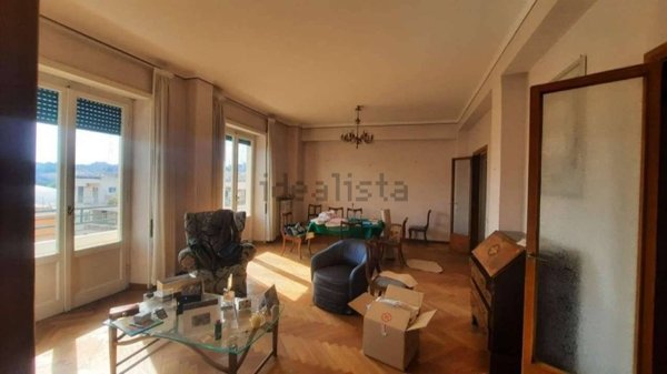appartamento in affitto a Roma in zona Flaminio