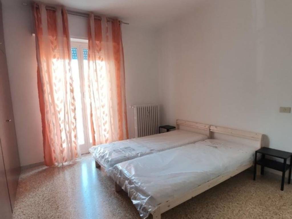 appartamento in affitto a Roma in zona Monte Sacro/Talenti