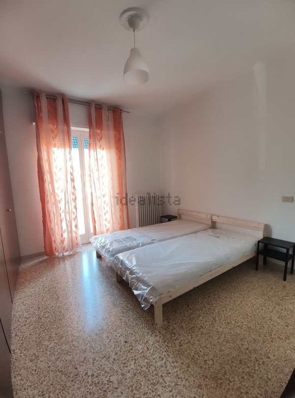 appartamento in affitto a Roma in zona Monte Sacro/Talenti