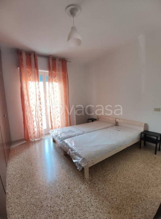 appartamento in affitto a Roma in zona Monte Sacro/Talenti