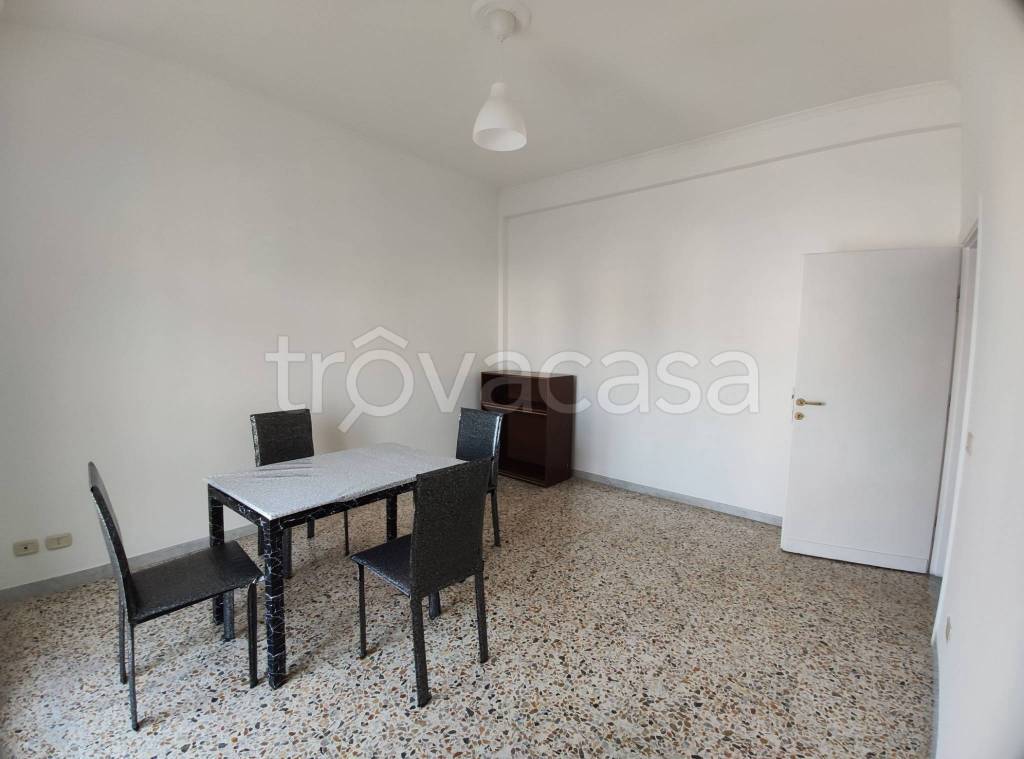 appartamento in affitto a Roma in zona Monte Sacro/Talenti