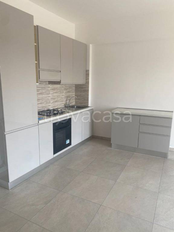 appartamento in affitto a Roma in zona Don Bosco