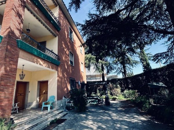 appartamento in affitto a Roma in zona Casal Boccone