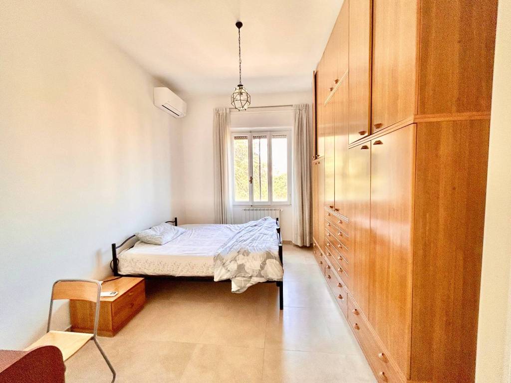 appartamento in affitto a Roma in zona Parioli