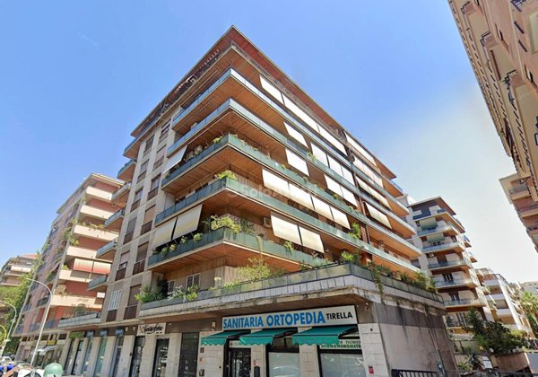 appartamento in affitto a Roma in zona Gianicolense
