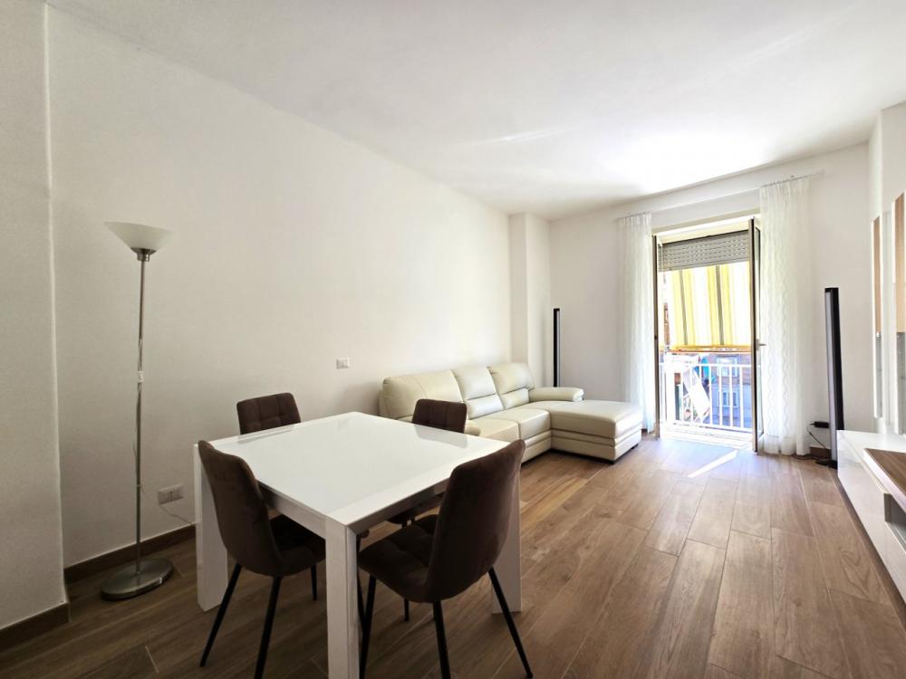 appartamento in affitto a Roma in zona Aurelio