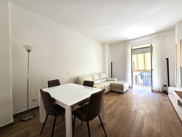 appartamento in affitto a Roma in zona Aurelio