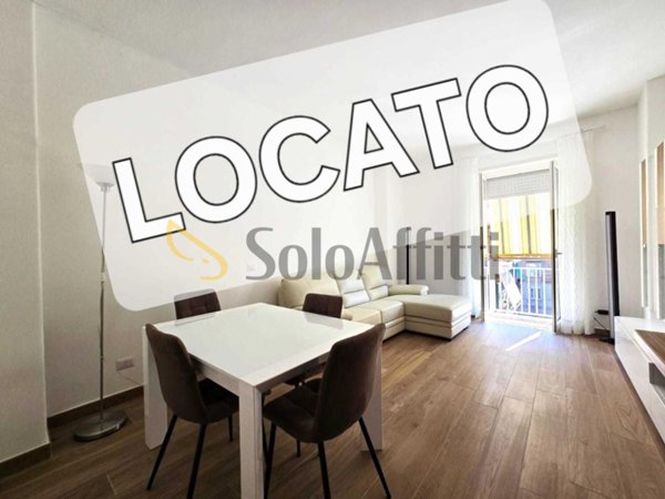 appartamento in affitto a Roma in zona Aurelio