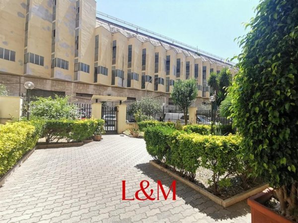 appartamento in affitto a Roma in zona Appio Latino