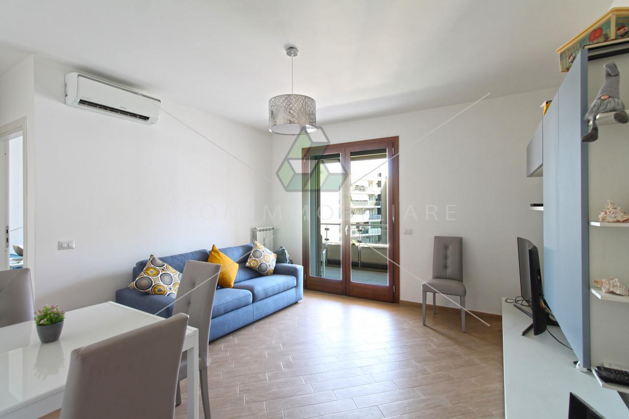 appartamento in affitto a Roma in zona Fonte Laurentina