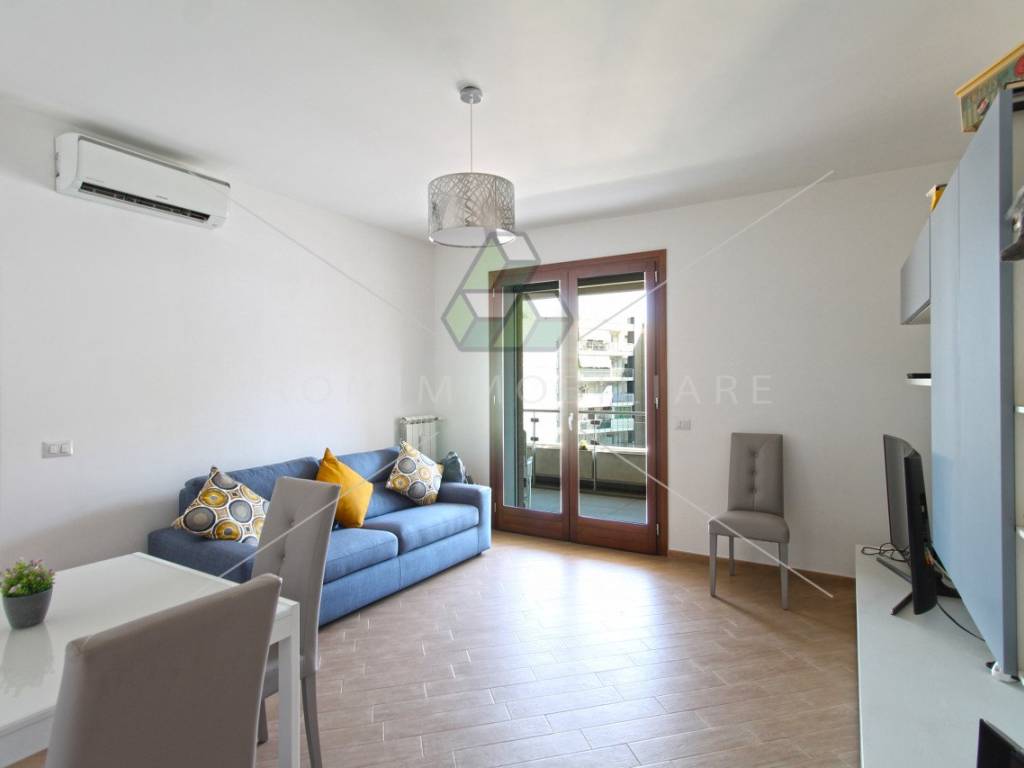 appartamento in affitto a Roma in zona Fonte Laurentina