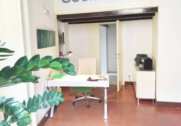ufficio in affitto a Roma in zona Rione di Ponte