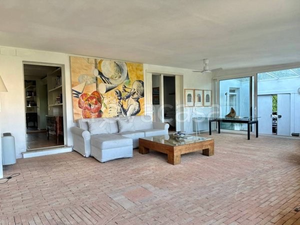 appartamento in affitto a Roma in zona Campo Marzio