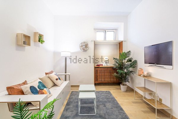 appartamento in affitto a Roma in zona Flaminio