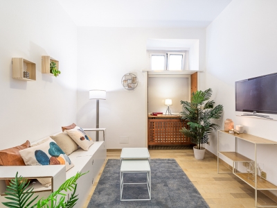appartamento in affitto a Roma in zona Flaminio