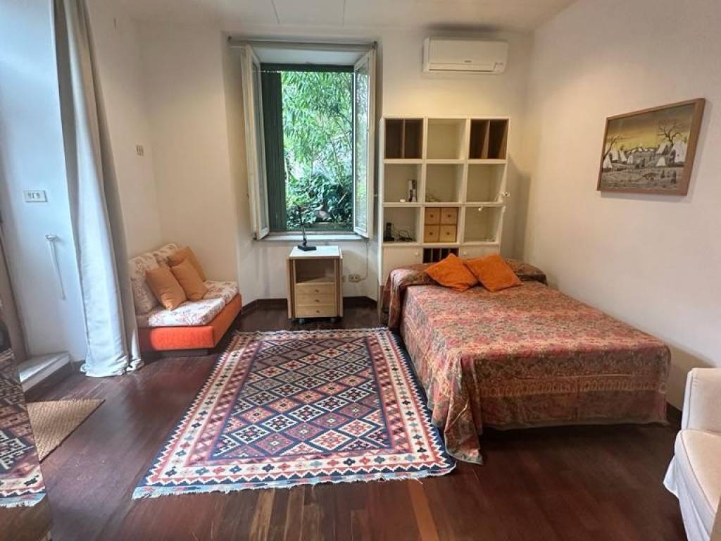 appartamento in affitto a Roma in zona Trieste