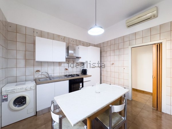 appartamento in affitto a Roma in zona Tiburtino