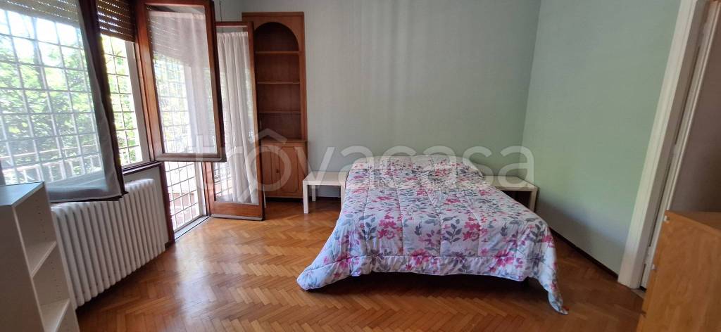 appartamento in affitto a Roma in zona Trieste