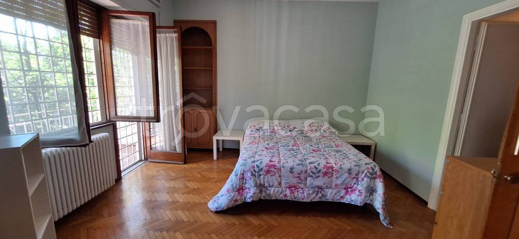 appartamento in affitto a Roma in zona Trieste