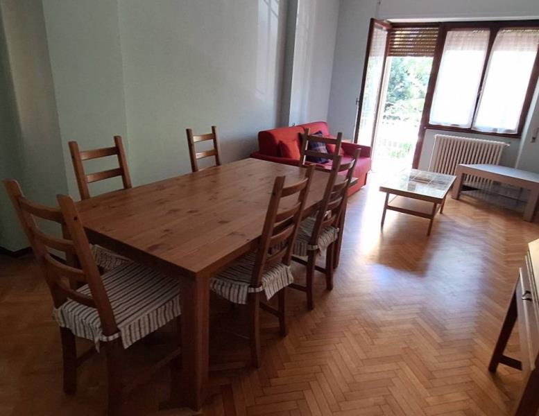 appartamento in affitto a Roma in zona Trieste