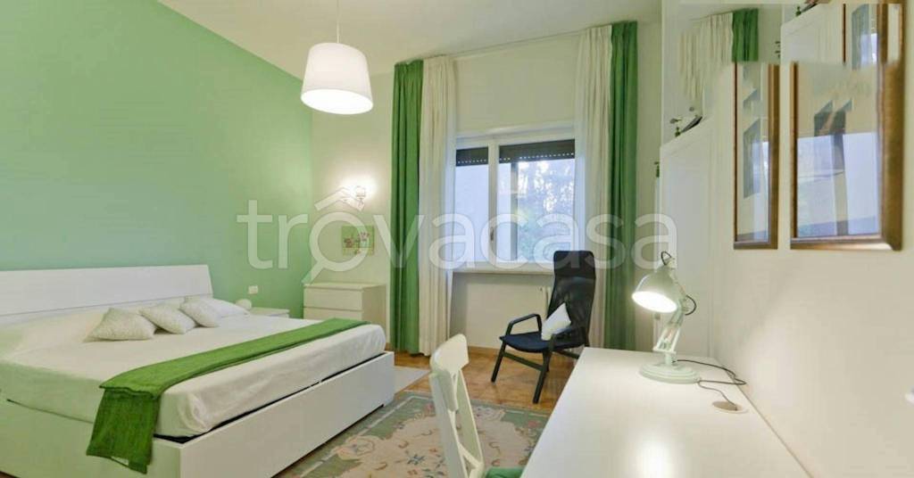 appartamento in affitto a Roma in zona Celio