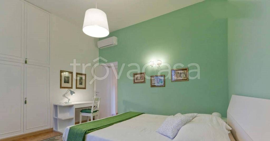 appartamento in affitto a Roma in zona Celio