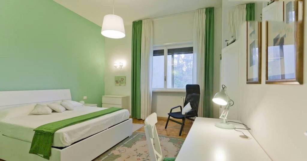 appartamento in affitto a Roma in zona Celio