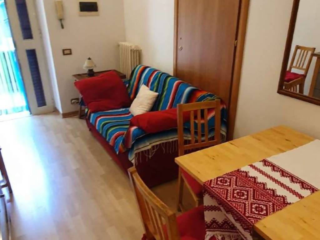 appartamento in affitto a Roma in zona Appio Pignatelli