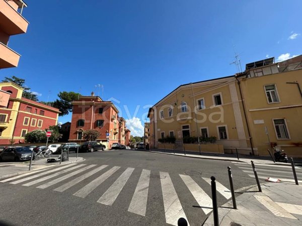 appartamento in affitto a Roma in zona Nomentano