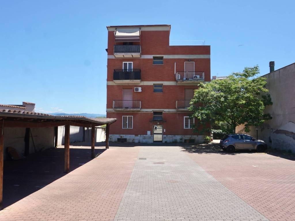 appartamento in affitto a Roma in zona Monte Sacro/Talenti