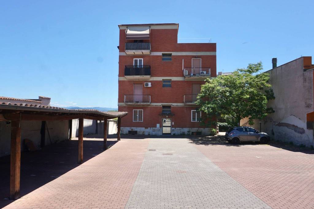 appartamento in affitto a Roma in zona Monte Sacro/Talenti
