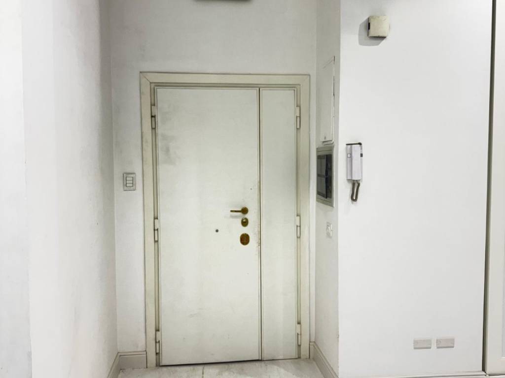 ufficio in affitto a Roma in zona Parioli