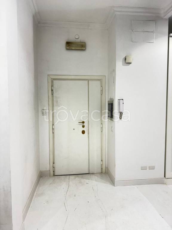 casa indipendente in affitto a Roma in zona Pinciano
