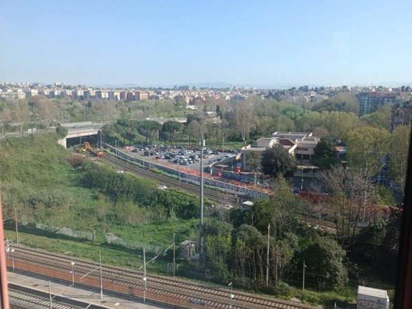 appartamento in affitto a Roma in zona Trieste