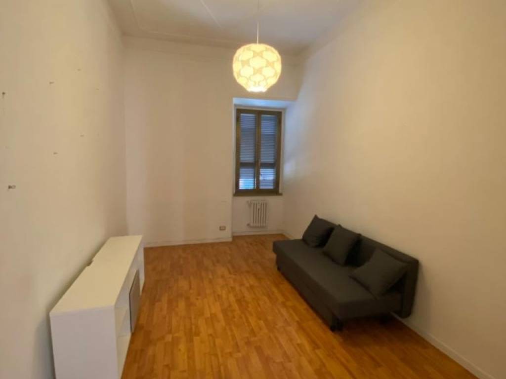 appartamento in affitto a Roma in zona Ostiense