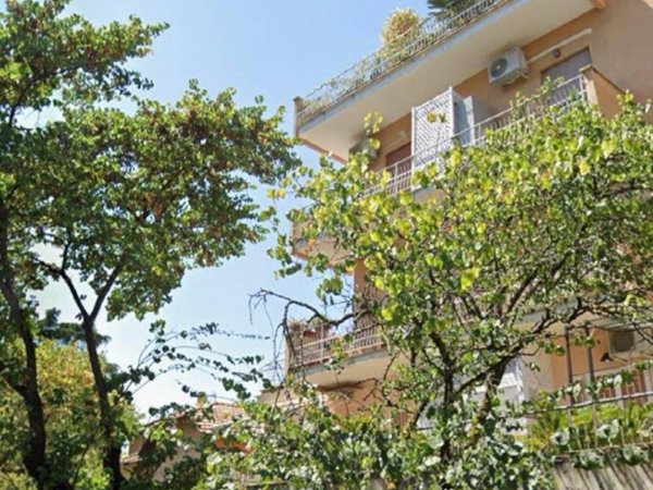 appartamento in affitto a Roma in zona Monte Sacro/Talenti