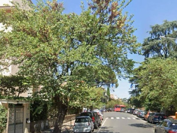 appartamento in affitto a Roma in zona Monte Sacro/Talenti