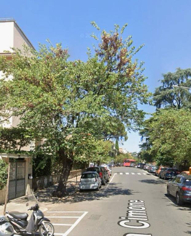 appartamento in affitto a Roma in zona Monte Sacro/Talenti