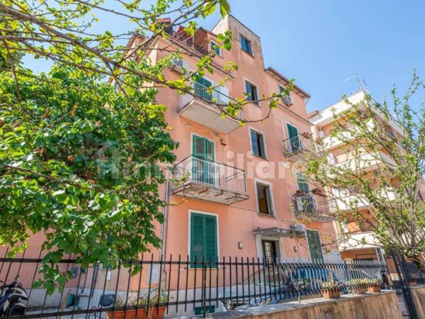appartamento in affitto a Roma in zona Prenestino-Centocelle